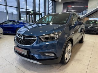 Opel Mokka X Innovation 4x4 Auto.|AHK|Kam.|LED|