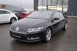 Volkswagen CC Gebrauchtwagen Kaufen