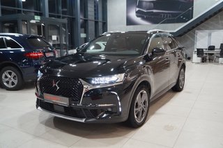 DS Automobiles DS7 Crossback Gebrauchtwagen Kaufen