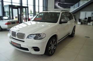 BMW X5 Gebrauchtwagen Kaufen