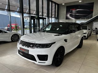 Land Rover Range Rover Sport Gebrauchtwagen Kaufen