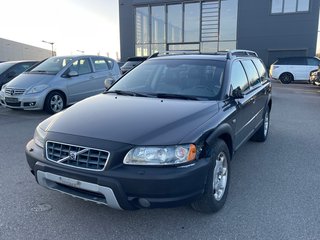 Volvo XC 70 Gebrauchtwagen Kaufen