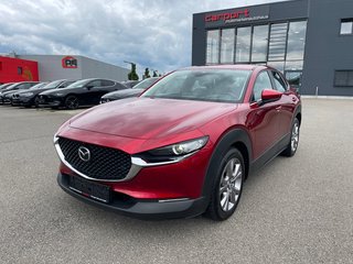 Mazda CX-30 Gebrauchtwagen Kaufen
