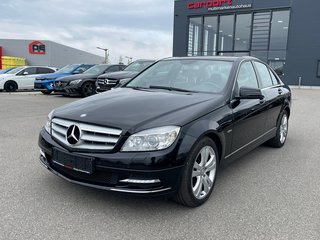 Mercedes-Benz C 350 Gebrauchtwagen Kaufen