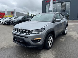 Jeep Compass Gebrauchtwagen Kaufen
