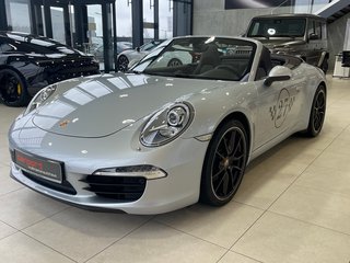 Porsche 911 Gebrauchtwagen Kaufen