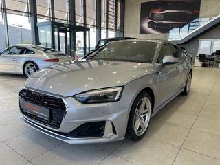 Audi A5 Gebrauchtwagen Kaufen