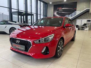 Hyundai i30 Gebrauchtwagen Kaufen