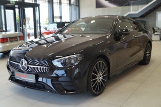 Mercedes-Benz E 400 Gebrauchtwagen Kaufen