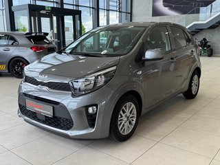 Kia Picanto Gebrauchtwagen Kaufen