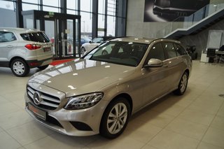 Mercedes-Benz C 220 Gebrauchtwagen Kaufen