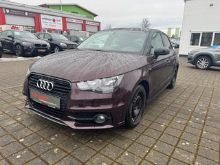 Audi A1 Gebrauchtwagen Kaufen