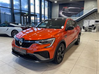 Renault Arkana Gebrauchtwagen Kaufen