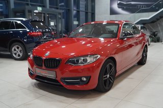 BMW 225 Gebrauchtwagen Kaufen