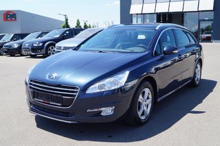 Peugeot 508 Gebrauchtwagen Kaufen