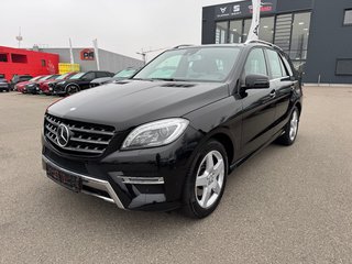 Mercedes-Benz ML 350 Gebrauchtwagen Kaufen