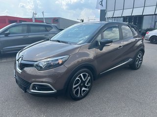 Renault Captur Gebrauchtwagen Kaufen
