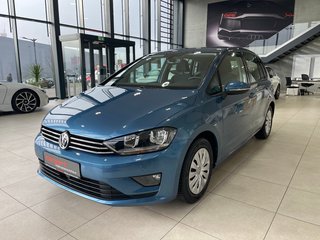 Volkswagen Golf Sportsvan Gebrauchtwagen Kaufen
