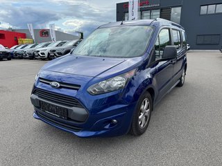 Ford Grand Tourneo Gebrauchtwagen Kaufen