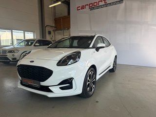 Ford Puma Gebrauchtwagen Kaufen