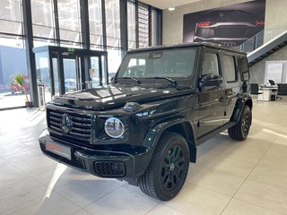 Mercedes-Benz G 450 Neuwagen Kaufen