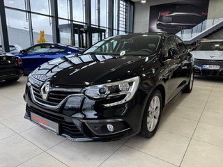 Renault Megane IV 5-trg. Limited 1.3 Navi|Kamera|Tempo|