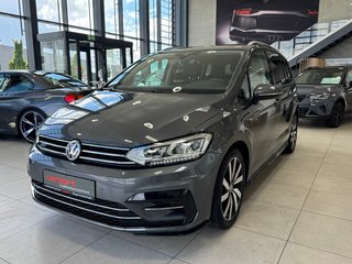 Volkswagen Touran Gebrauchtwagen Kaufen