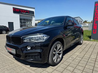 BMW X6 Gebrauchtwagen Kaufen