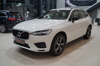 Volvo XC60 Gebrauchtwagen Kaufen