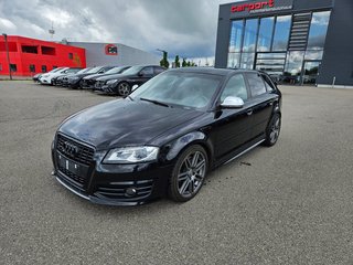 Audi S3 Gebrauchtwagen Kaufen
