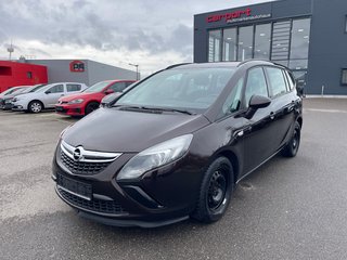 Opel Zafira Gebrauchtwagen Kaufen