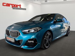 BMW 220 Gran Coupé Gebrauchtwagen Kaufen