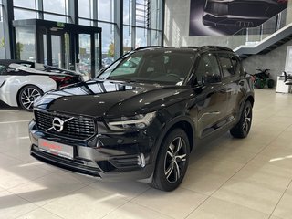 Volvo XC 40 Gebrauchtwagen Kaufen