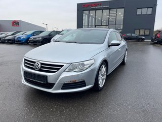 Volkswagen Passat CC Gebrauchtwagen Kaufen