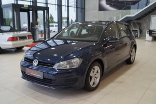 Volkswagen Golf Gebrauchtwagen Kaufen