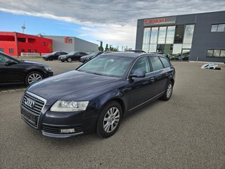 Audi A6 Gebrauchtwagen Kaufen
