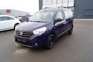 Dacia Dokker Gebrauchtwagen Kaufen