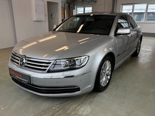 Volkswagen Phaeton Gebrauchtwagen Kaufen