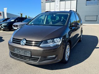 Volkswagen Sharan Gebrauchtwagen Kaufen
