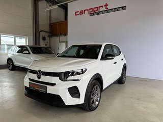 Citroën C3 Gebrauchtwagen Kaufen