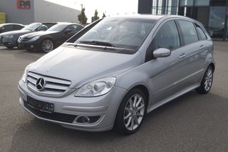 Mercedes-Benz B 200 Gebrauchtwagen Kaufen