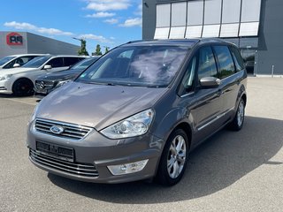 Ford Galaxy Gebrauchtwagen Kaufen