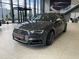 Audi S3 Gebrauchtwagen Kaufen