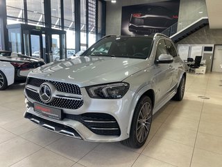Mercedes-Benz GLE 400 Gebrauchtwagen Kaufen