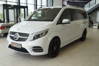 Mercedes-Benz V 300 Gebrauchtwagen Kaufen