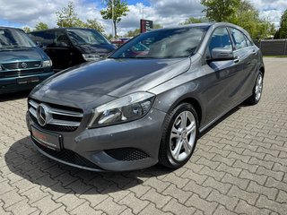Mercedes-Benz A 180 Gebrauchtwagen Kaufen