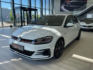 Volkswagen Golf Gebrauchtwagen Kaufen