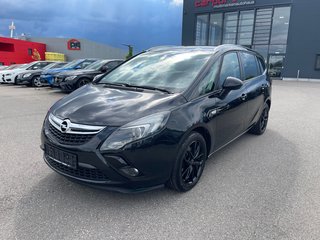 Opel Zafira Tourer Gebrauchtwagen Kaufen
