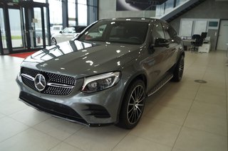 Mercedes-Benz GLC 350 Gebrauchtwagen Kaufen