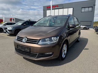 Volkswagen Sharan Gebrauchtwagen Kaufen